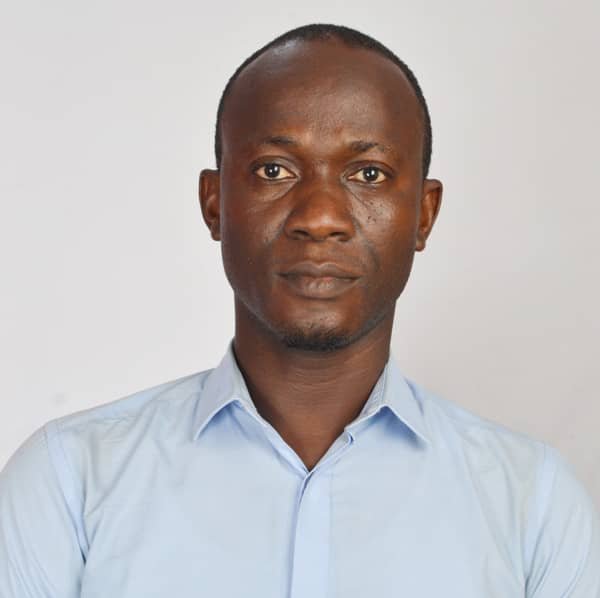 Ajetunmobi Adeshola Adelekan logo