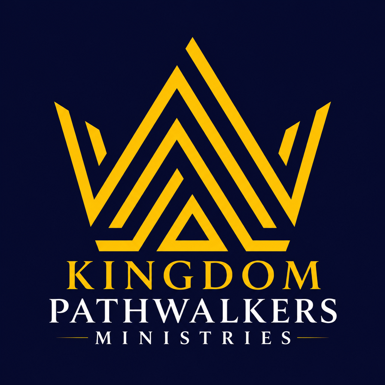 Kingdom Pathwalkers Ministries Publications